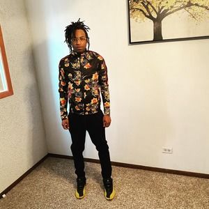 Meet your Posher, Ramon